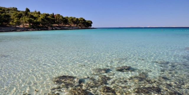 Island Murter - Croatia