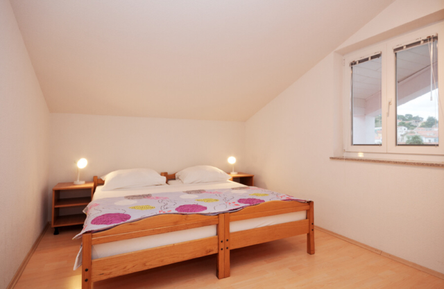 Apartment 3 - Adrian Croatia Murter