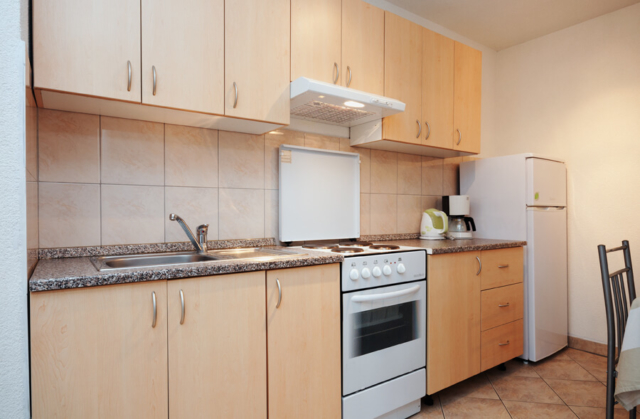 Apartment 3 - Adrian Croatia Murter