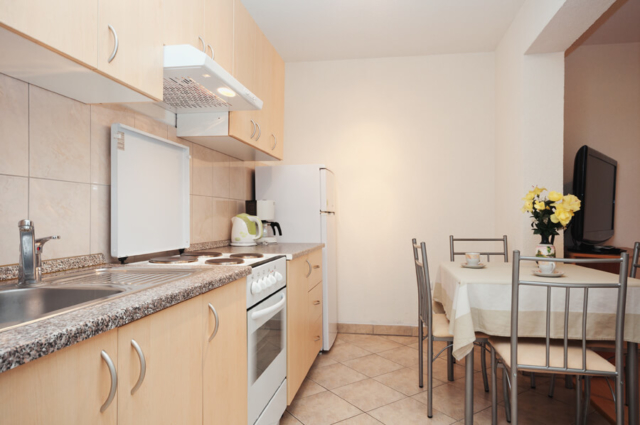 Apartment 3 - Adrian Croatia Murter