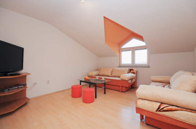 Apartment 3 - Adrian Croatia Murter