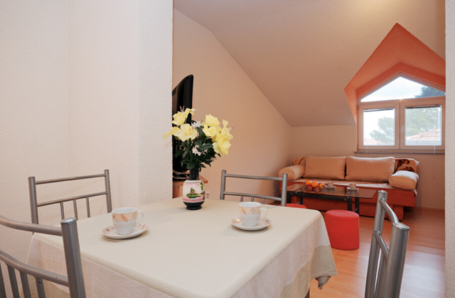 Apartment 3 - Adrian Croatia Murter