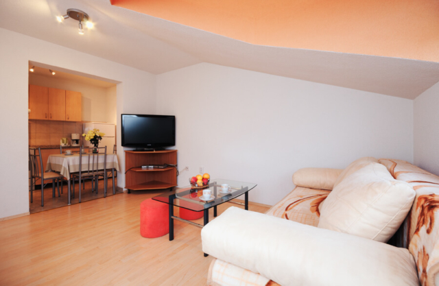 Apartment 3 - Adrian Croatia Murter