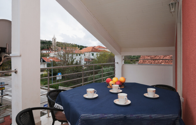 Apartment 3 - Adrian Croatia Murter