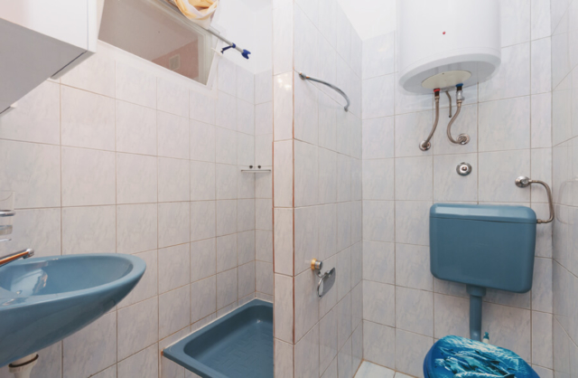 Apartment 4 - Adrian Croatia Murter