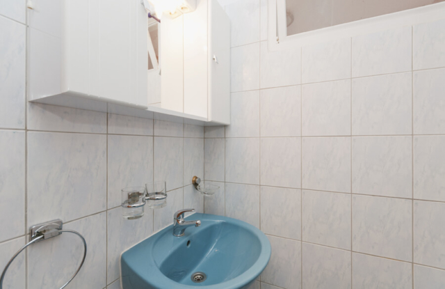 Apartment 4 - Adrian Croatia Murter