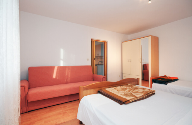 Apartment 4 - Adrian Croatia Murter