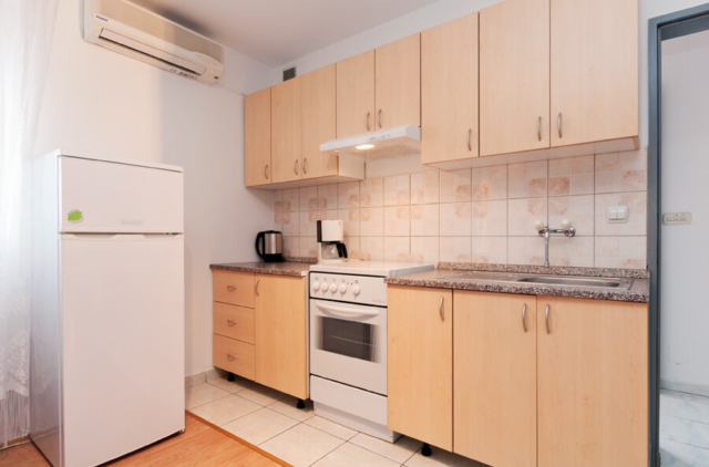 Apartment 4 - Adrian Croatia Murter