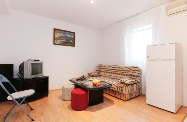 Apartment 4 - Adrian Croatia Murter