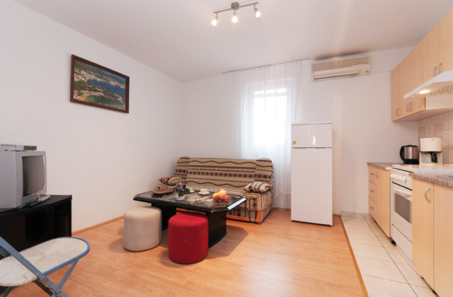Apartment 4 - Adrian Croatia Murter