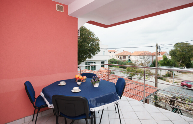 Apartment 4 - Adrian Croatia Murter