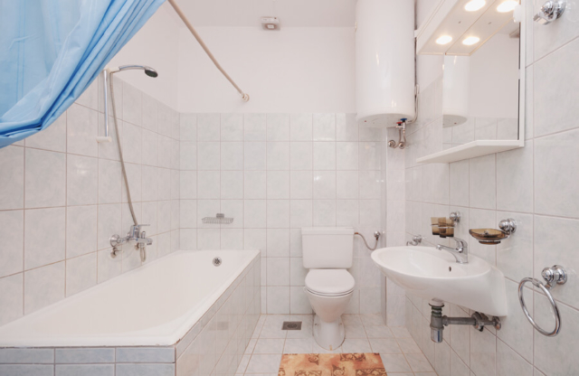 Apartment 5 - Adrian Croatia Murter