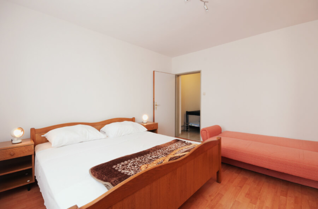 Apartment 5 - Adrian Croatia Murter
