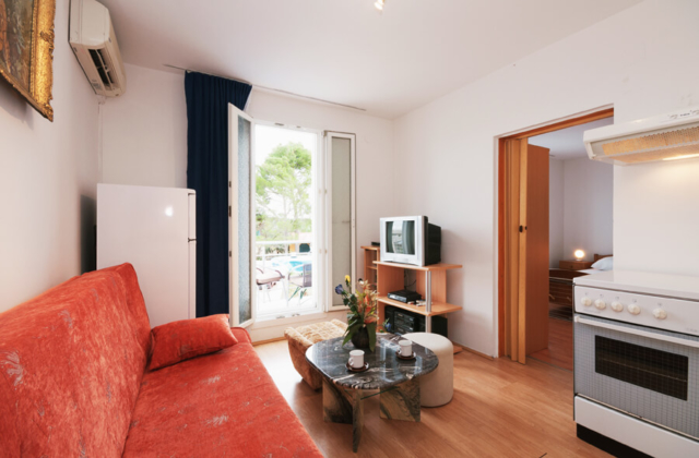 Apartment 5 - Adrian Croatia Murter