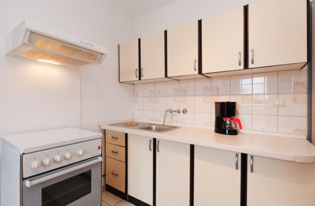 Apartment 5 - Adrian Croatia Murter