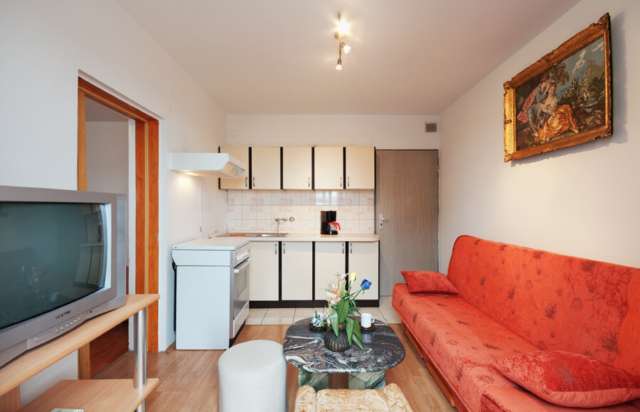 Apartment 5 - Adrian Croatia Murter