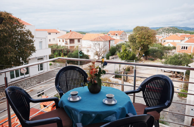 Apartment 6 - Adrian Croatia Murter