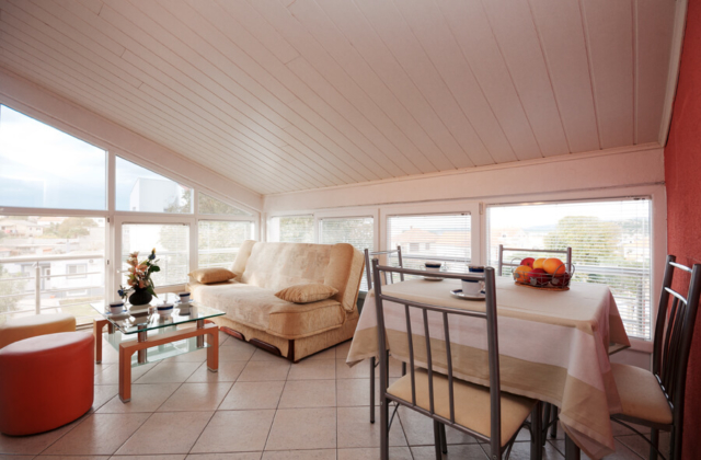 Apartment 6 - Adrian Croatia Murter