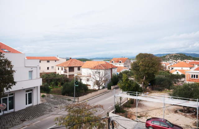 Apartment 6 - Adrian Croatia Murter