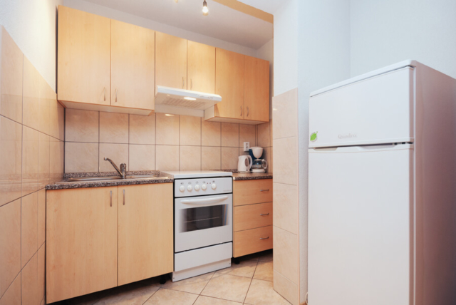 Apartment 6 - Adrian Croatia Murter