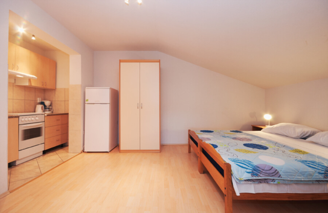 Apartment 6 - Adrian Croatia Murter