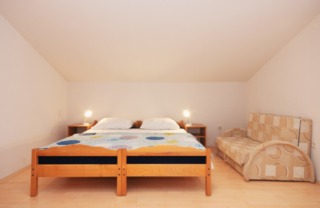 Apartment 6 - Adrian Croatia Murter