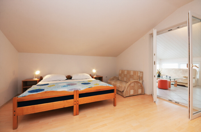 Apartment 6 - Adrian Croatia Murter