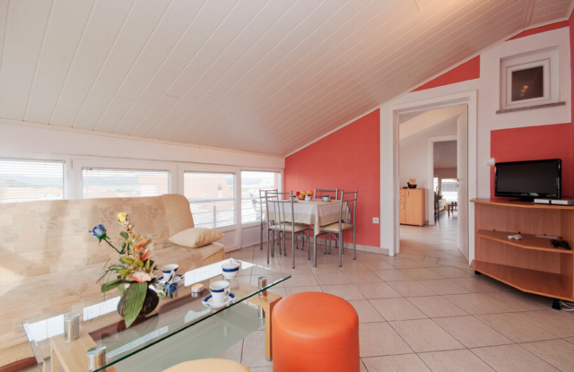 Apartment 6 - Adrian Croatia Murter