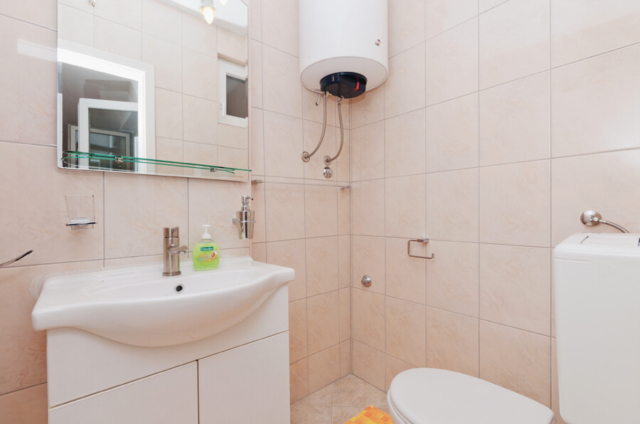 Apartment 7 - Adrian Croatia Murter