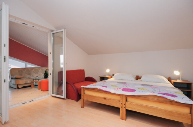 Apartment 7 - Adrian Croatia Murter