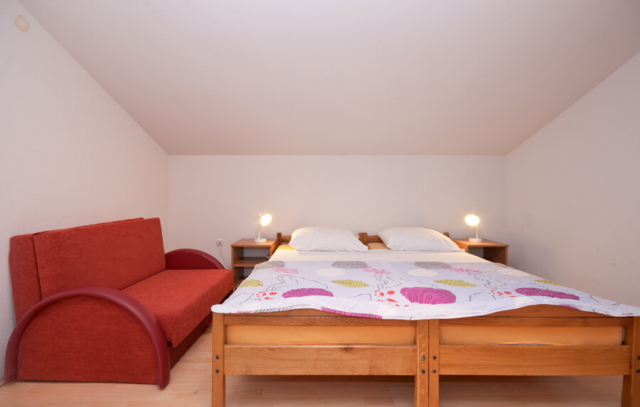 Apartment 7 - Adrian Croatia Murter