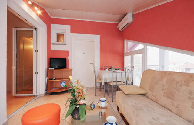 Apartment 7 - Adrian Croatia Murter